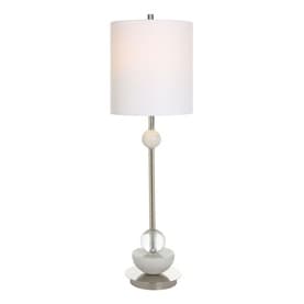 Exposition Buffet Table Lamp