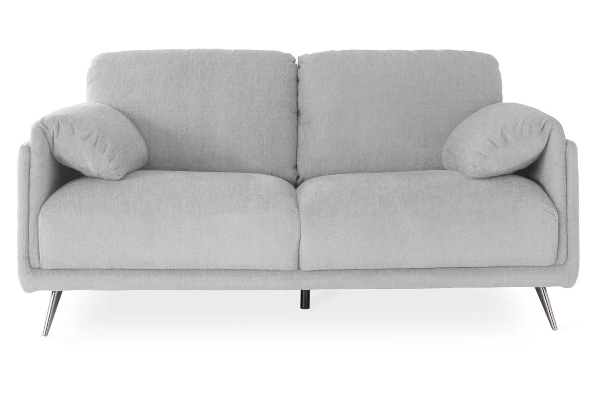Moby 2 Seater Sofa | Grey