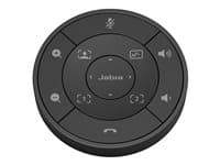 JABRA - Remote control - black - for PanaCast 50, 50 Room System