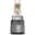 Ninja Auto-iQ 0.7 Litre 1000W Single-Serve Blender | Black & Silver