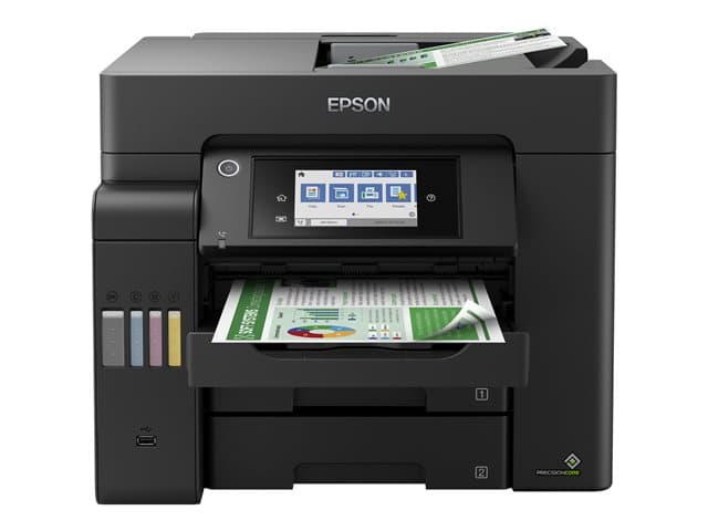 Epson EcoTank ET-5805