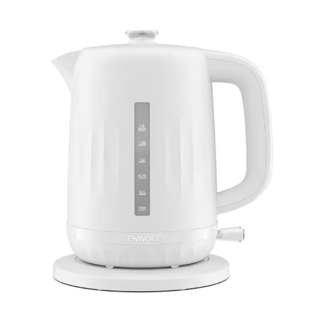 Kenwood Kettle