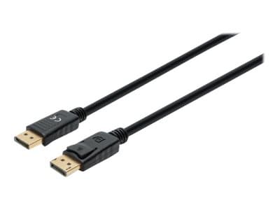MANHATTAN DisplayPort Cable