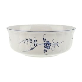 Old Luxembourg Round Bowl 21cm