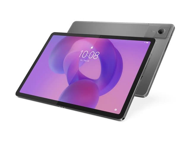 LENOVO - Tab K11 Gen 2 ZAFN - tablet - 256 GB - 11" - 5G - service not included