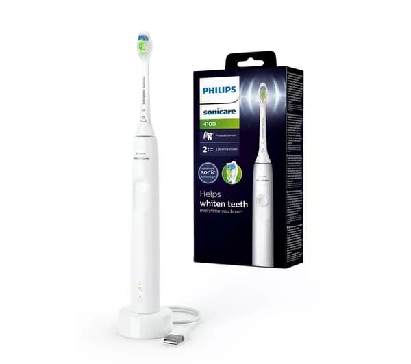 Philips Sonicare Series 4100