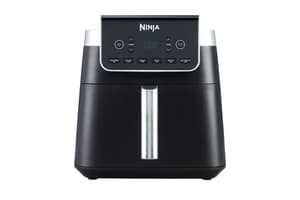 Ninja 6.2L Max Pro Air Fryer | AF180UK | Black