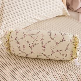 180 Thread Count Tess Bolster Cushion