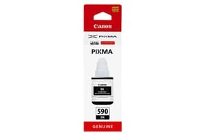 Canon GI-590 Ink Bottle | Black