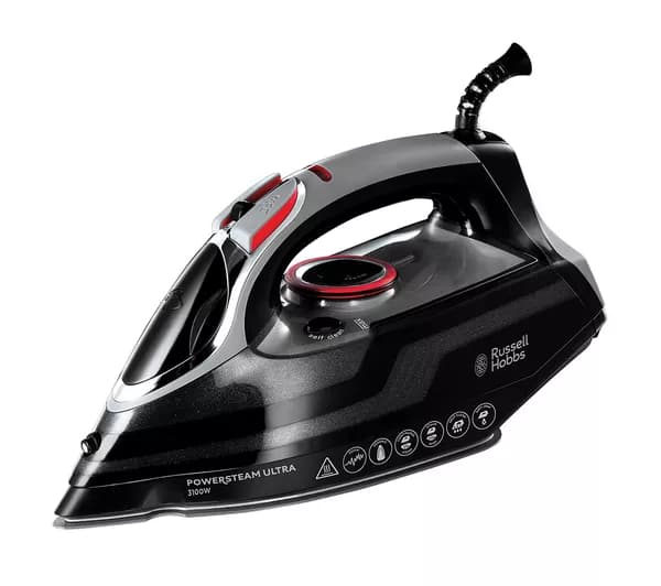 Russell Hobbs Powersteam Ultra