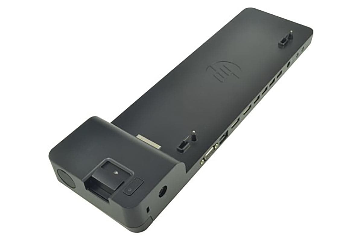 HP Ultraslim Docking Station 65W