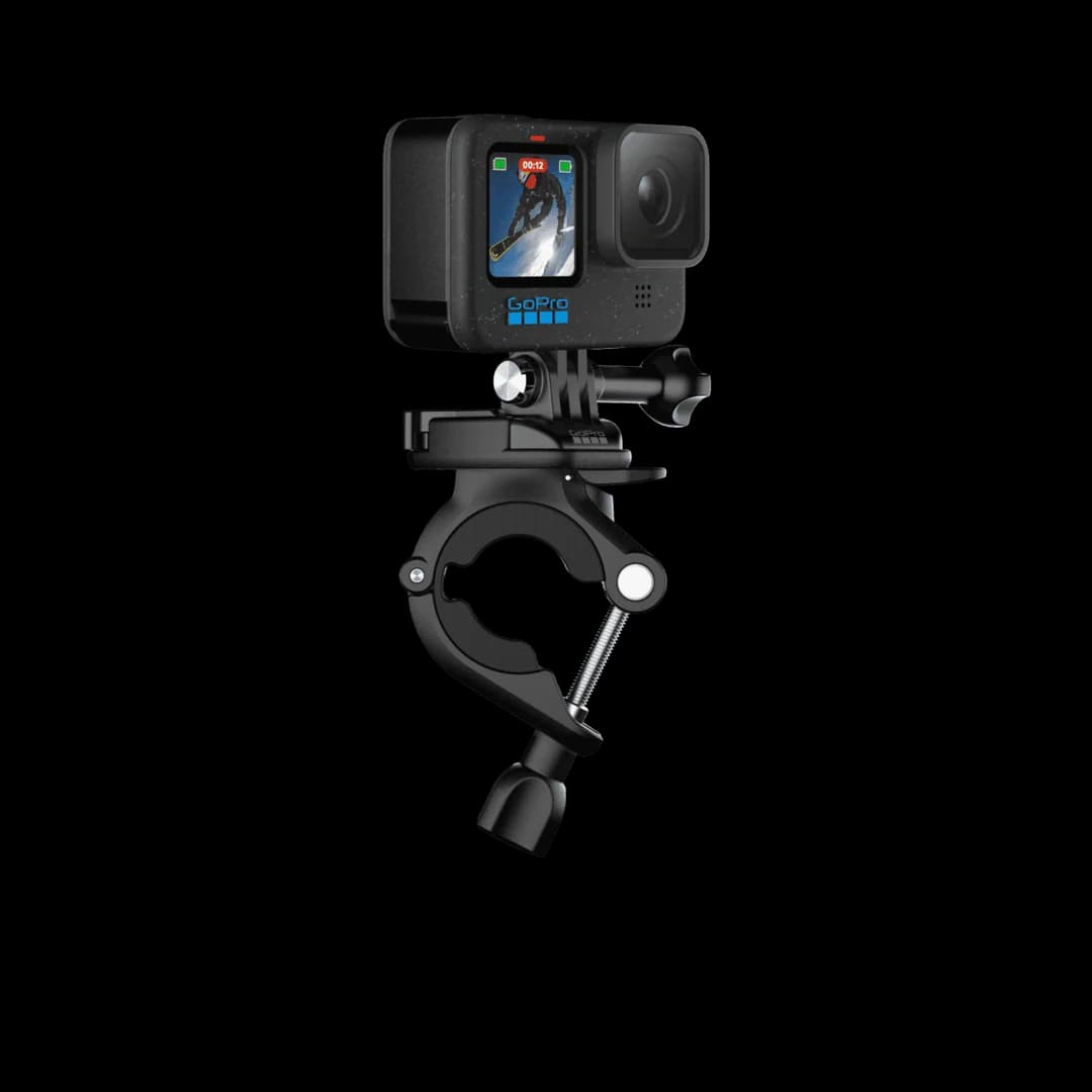 GoPro Handlebar / Seatpost / Pole Mount | AGTSM-001