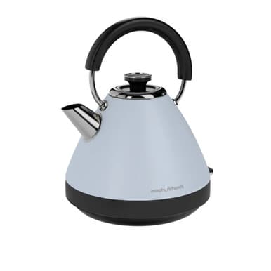 Morphy Richards Venture Pyramid Kettle