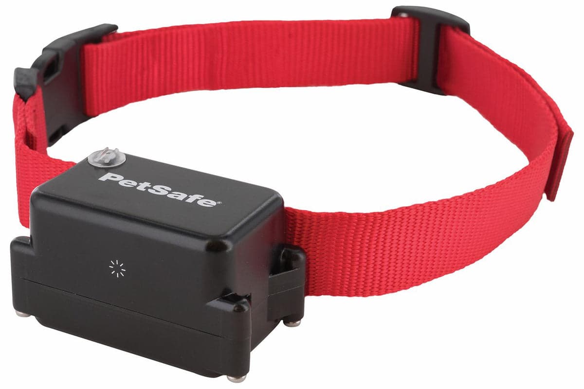 Petsafe PRF-3004XW-20 Radio Fence Super