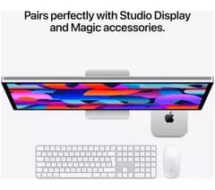 APPLE Mac mini (2026) - M5 Pro, 512 GB SSD, RAM 24 GB, Silver