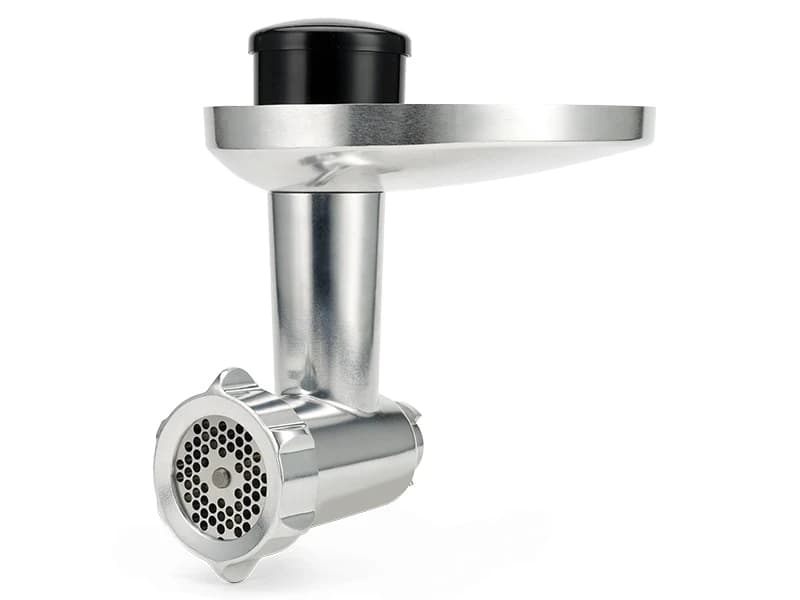 Kenwood KAX950 Food Mincer Attachment – Silver