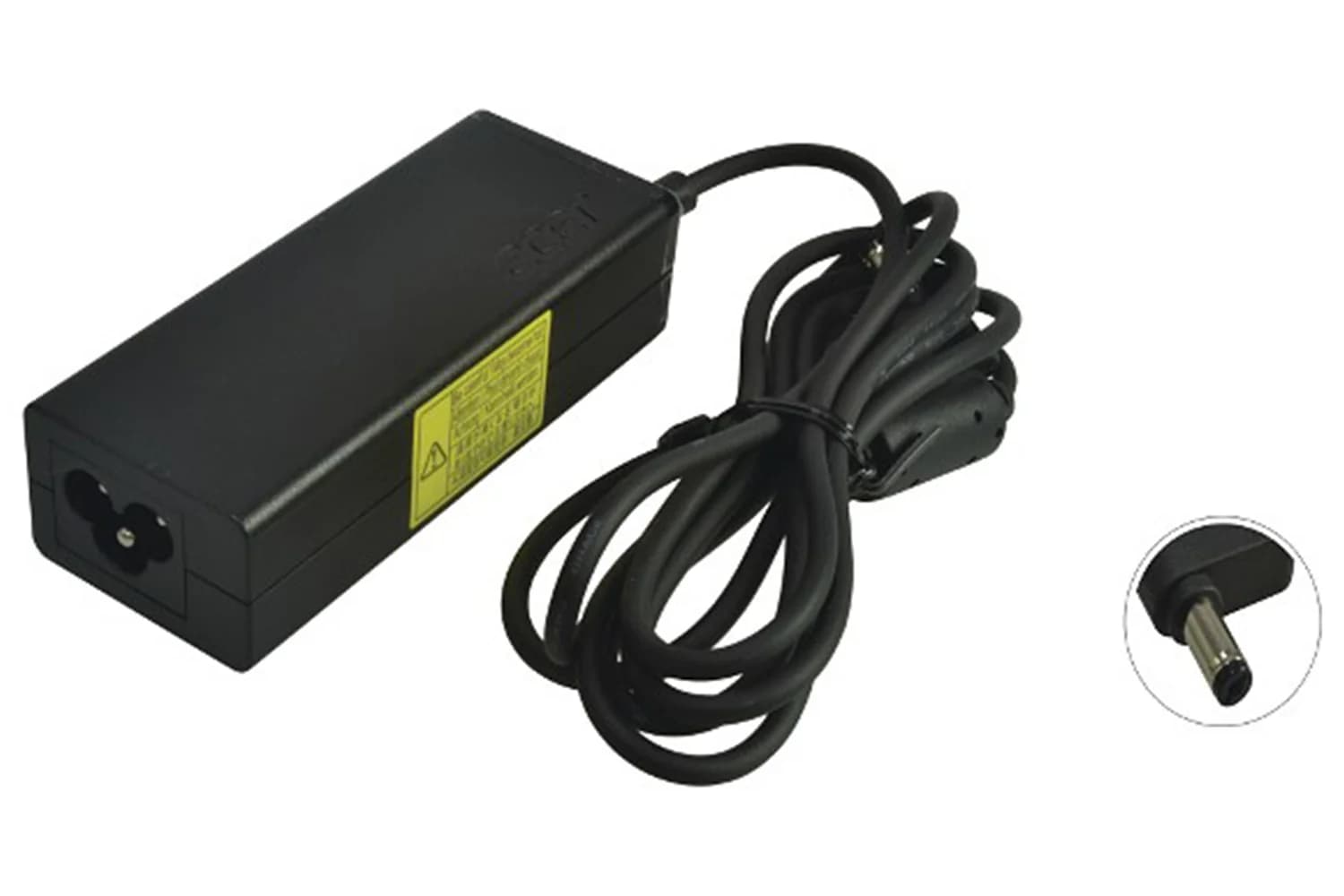 Acer Kp.0450h.014 Ac Adapter 19v 45w Includes Power Cable