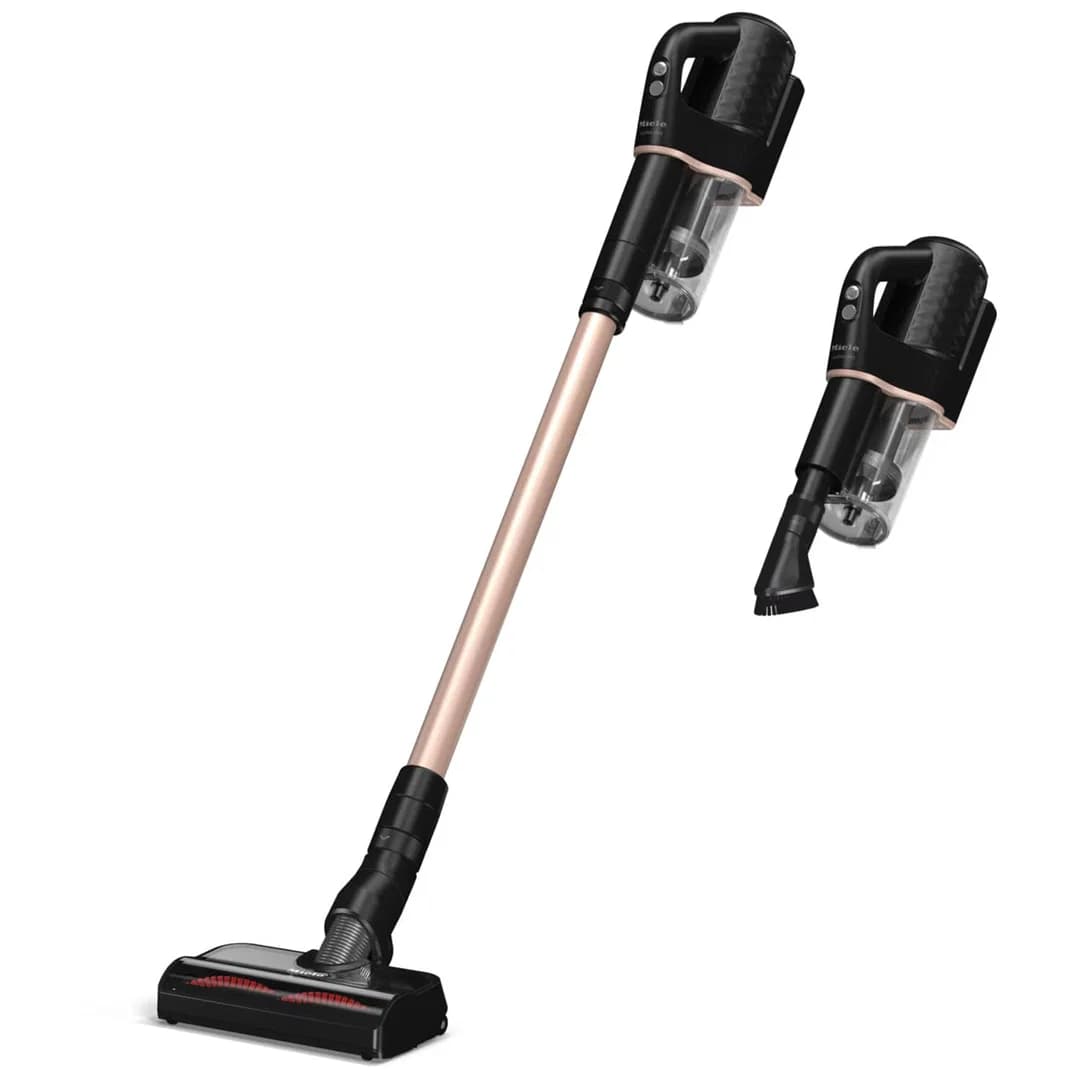 Miele Duoflex HX1 Total Care Cordless 160W Vacuum Cleaner | Obsidian Black