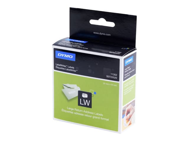 DYMO LabelWriter Labels