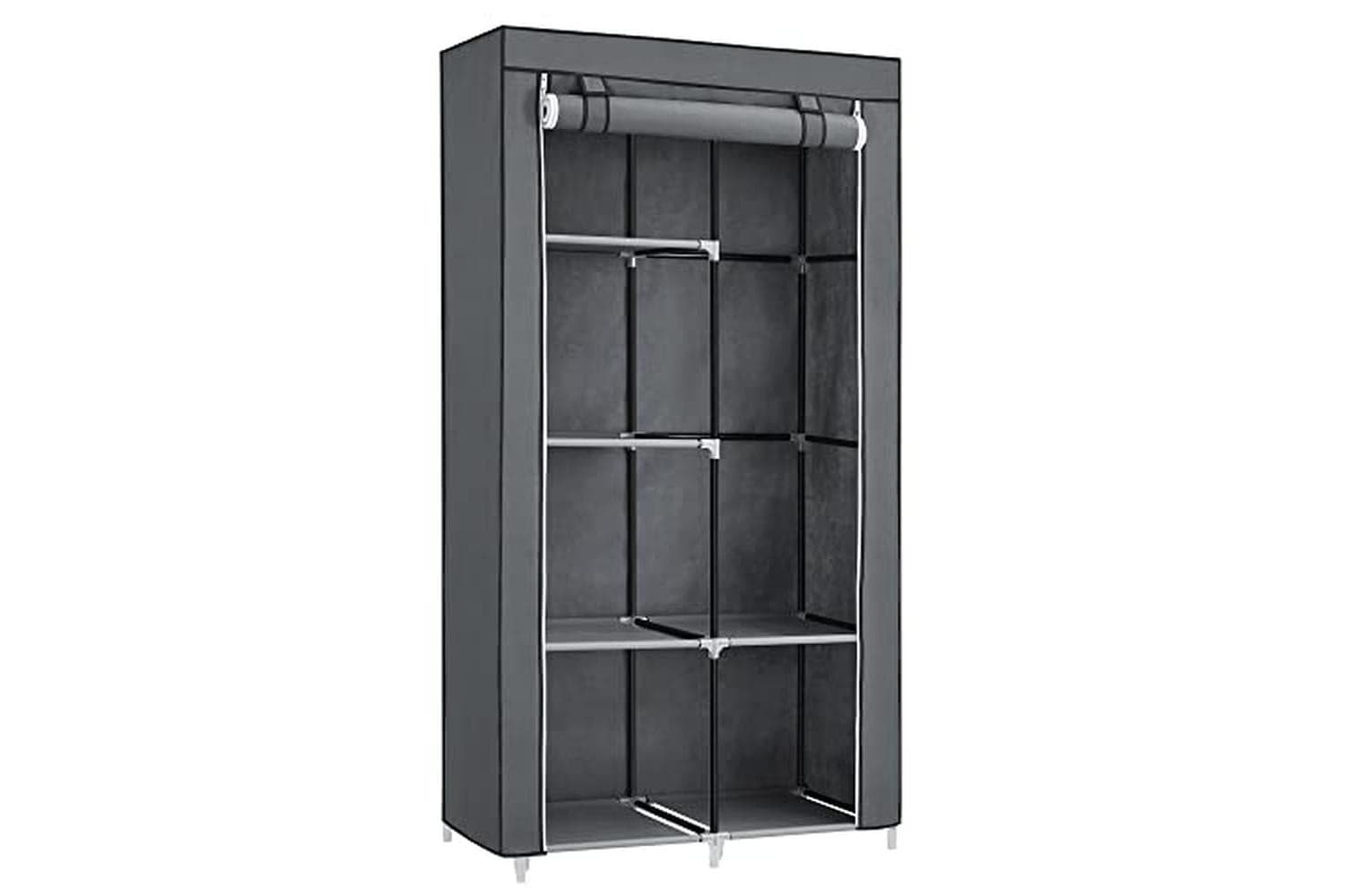 Songmics Ryg84g - Wardrobe