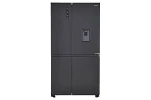 Hisense Freestanding Fridge Freezer | RS840N4WFE