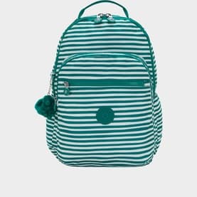 Seoul Lap Backpack