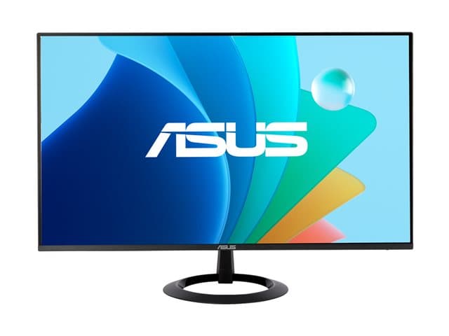 ASUS VZ