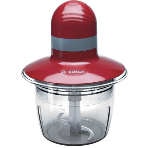 Bosch Food Processor