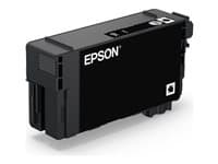 EPSON - black - original - ink cartridge