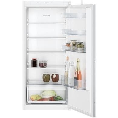 Refurbished Neff N30 KI1411SE0 Integrated 204 Litre Fridge Freezer