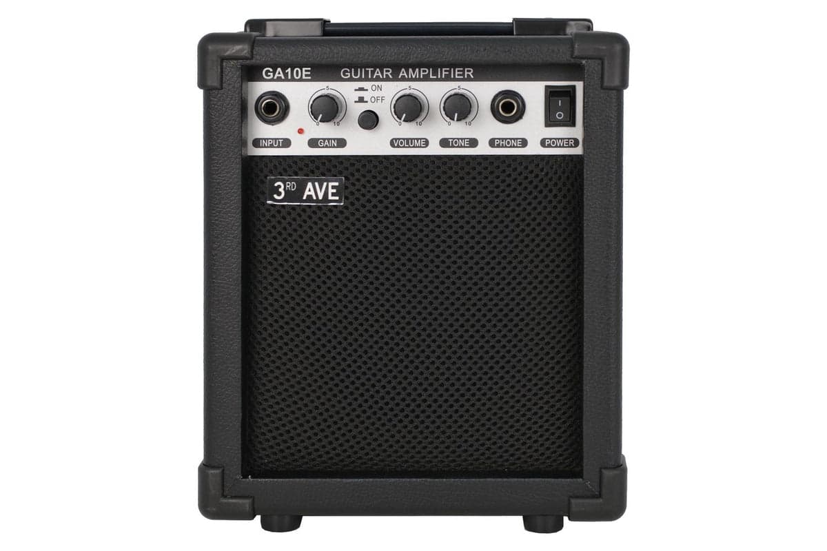 3rd Avenue10w Rms Guitar Amplifier
