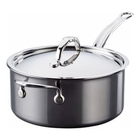 Nanobond 22cm Saucepan with lid
