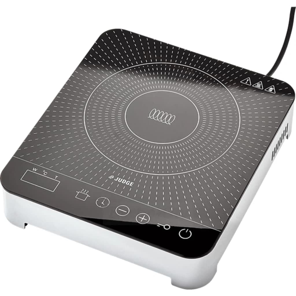 Judge 2000W Portable Single Induction Hob