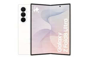 Samsung Galaxy Z Fold8 Ultra | 12GB | 512GB | Cream