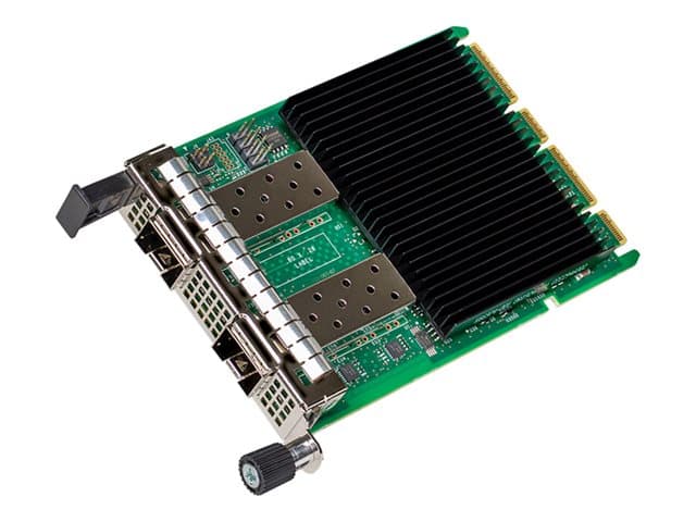 INTEL - NIC/OCP up to 25Gb SFP28 x 2