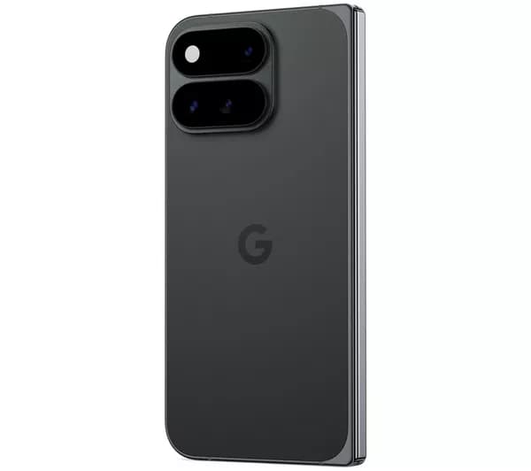 GOOGLE Pixel 11 Pro Fold - 1 TB, Obsidian
