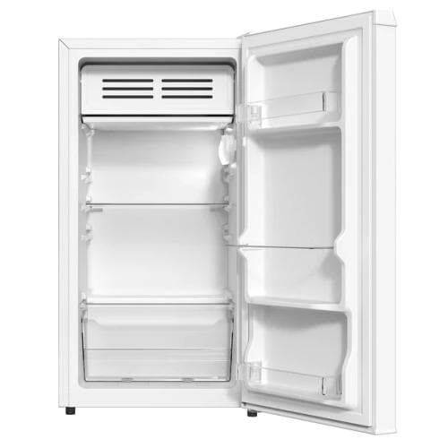 POWERPOINT            83LITRE 45CM WIDE UNDERCOUNTER WITH CHILLER BOX - WHITE