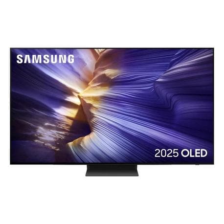 Samsung's S90F series OLED.