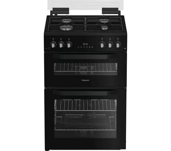 Hotpoint 60cm Cooker