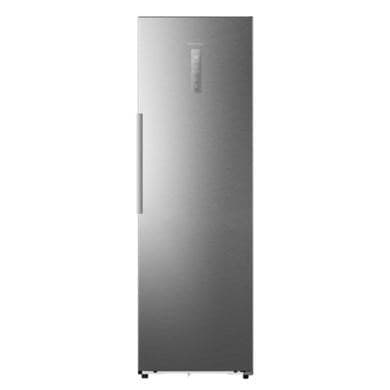 Hisense KitchenFit 372 Litre Tall Freestanding Larder Fridge - Silver