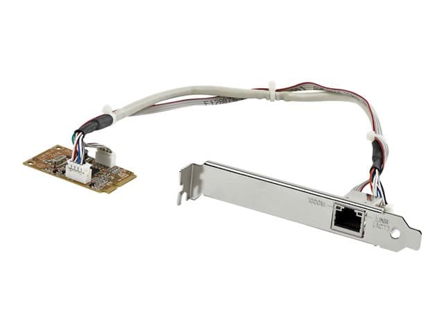 Startech Mini PCIe Card