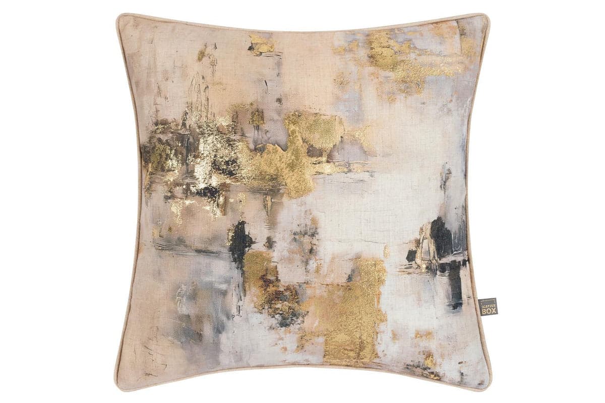 Willow Cushion | Natural | 50 x 50 cm
