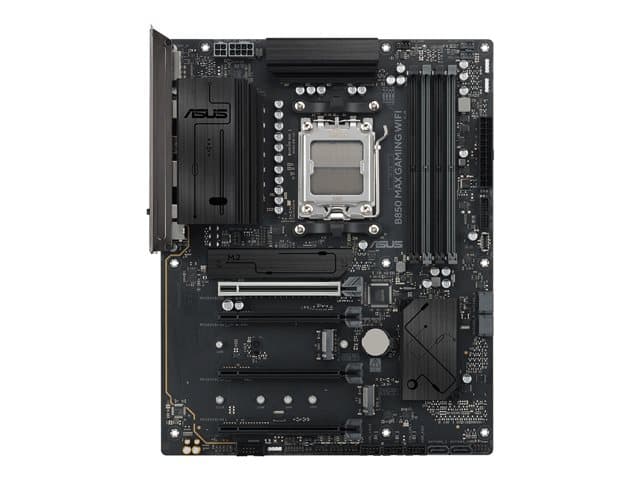 ASUS B850 MAX GAMING WIFI
