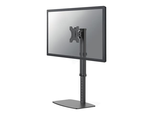 NEOMOUNTS BY NEWSTAR - Neomounts FPMA-D890 - Stand - full-motion - for LCD display - black - screen size: 10"-30" - desktop stand, desk-mountable