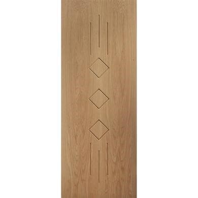 XL Joinery Internal Oak Door