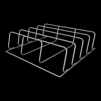 Ninja Woodfire XL Rib Rack | XSKOGXLRBRKEU