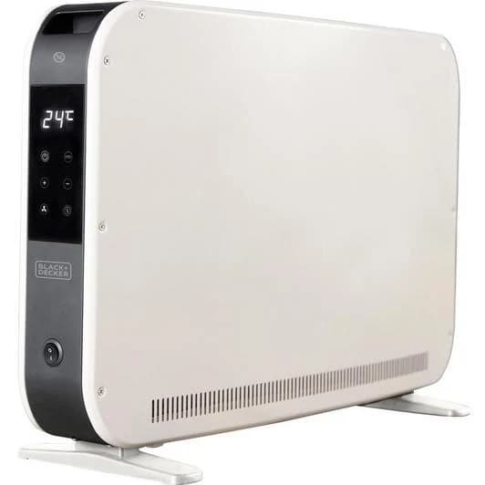 BLACK + DECKER Smart Panel Heater | BXCV41014GB
