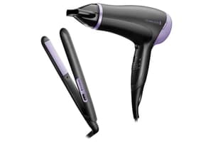 Remington Style Essentials Gift Set | D3016GP