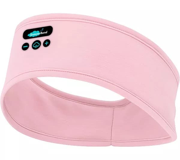 SNOOZEBAND Bluetooth Sleep Headphones