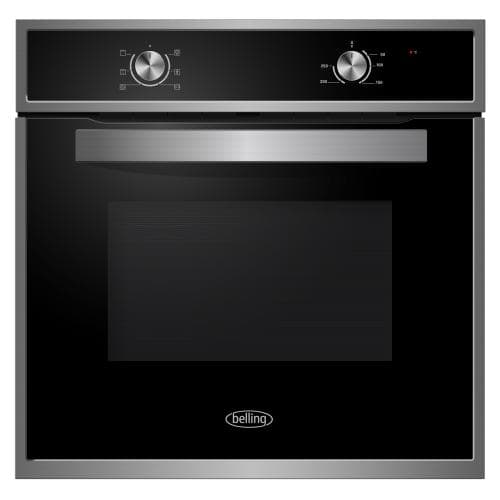 Belling Built-in Combination Microwave